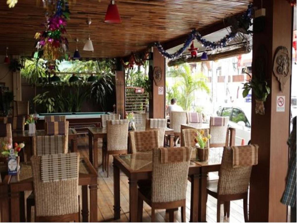 Loghome Boutique Chiang Mai Exterior photo